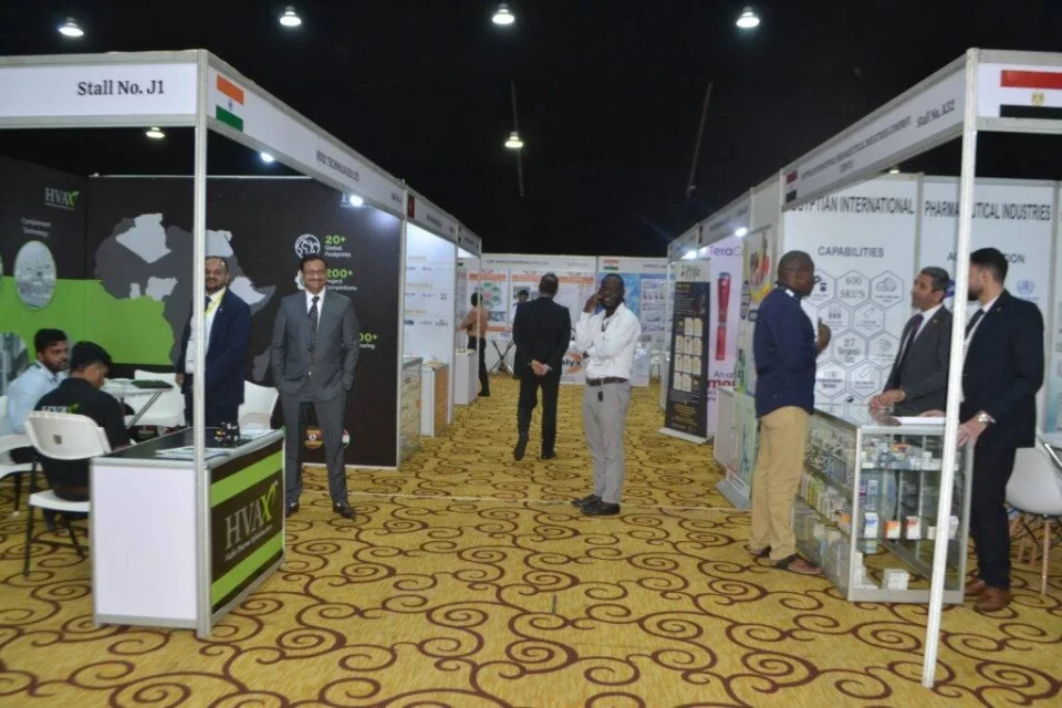 ghana-to-host-west-africa-pharma-healthcare-exhibition