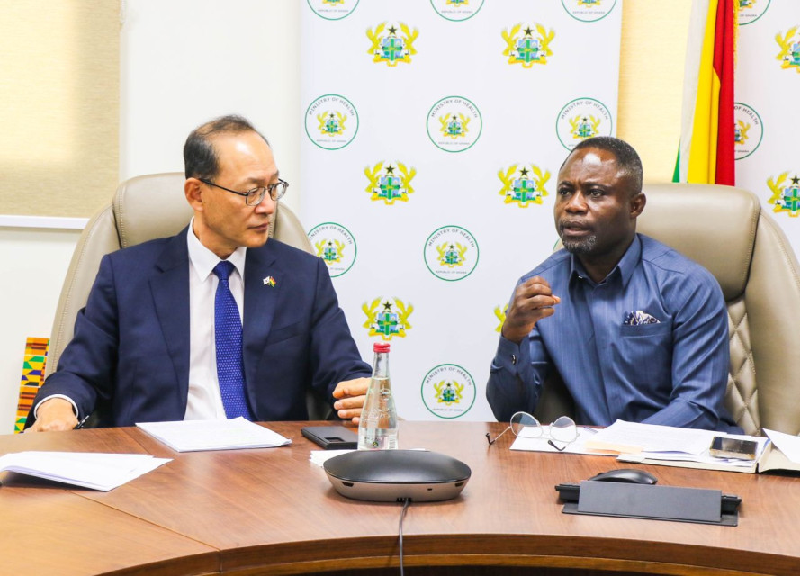 ghana-health-service-to-improve-healthcare-access-for-persons-with-disabilities