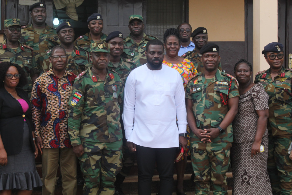 ghana-health-service-announces-major-reshuffle