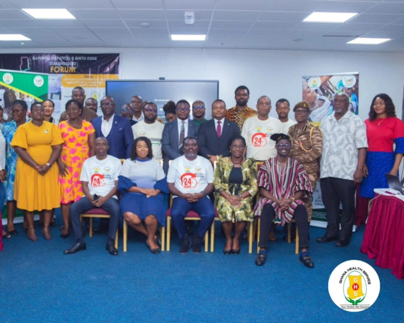 ghana-to-introduce-hepatitis-b-birth-dose-vaccine-in-national-immunization-schedule