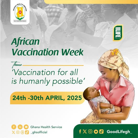 africa-marks-vaccination-week-with-call-for-universal-access-to-immunization