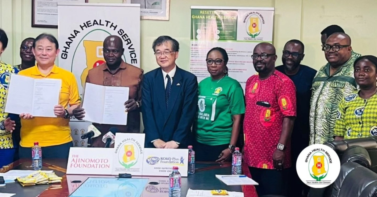 ghana-health-service-renews-nutrition-partnership-with-japanese-foundations