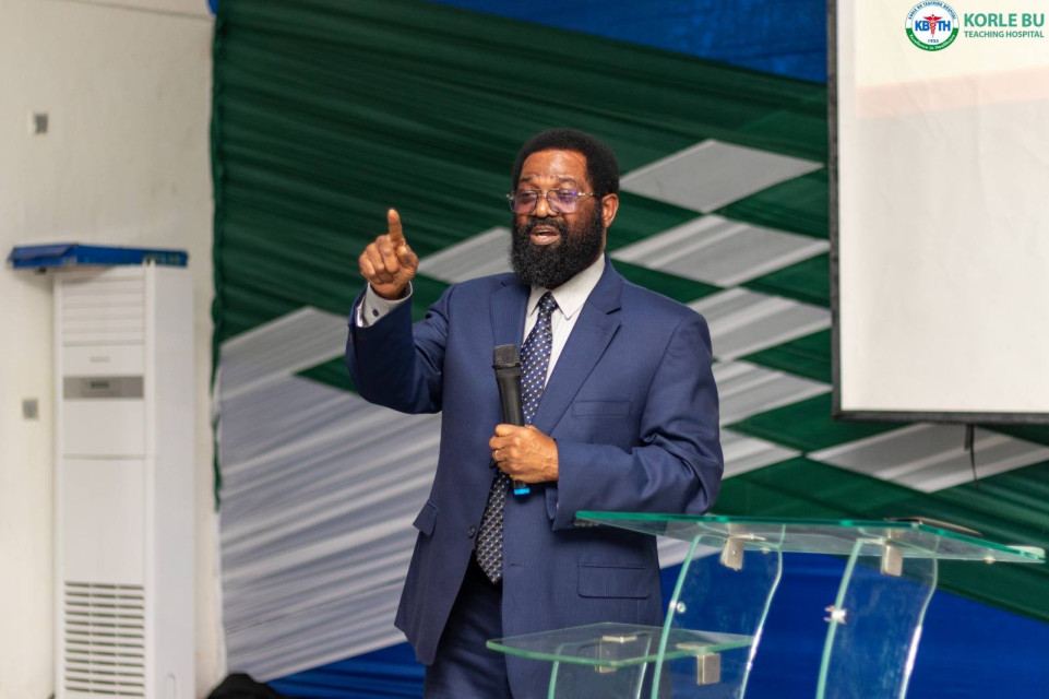 mp-pledges-solar-power-support-for-korle-bu-teaching-hospital