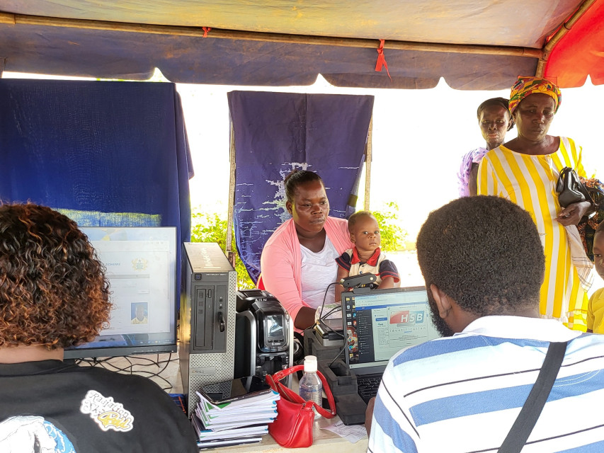 agona-east-district-health-directorate-secures-ngo-support-for-free-nhis-registration