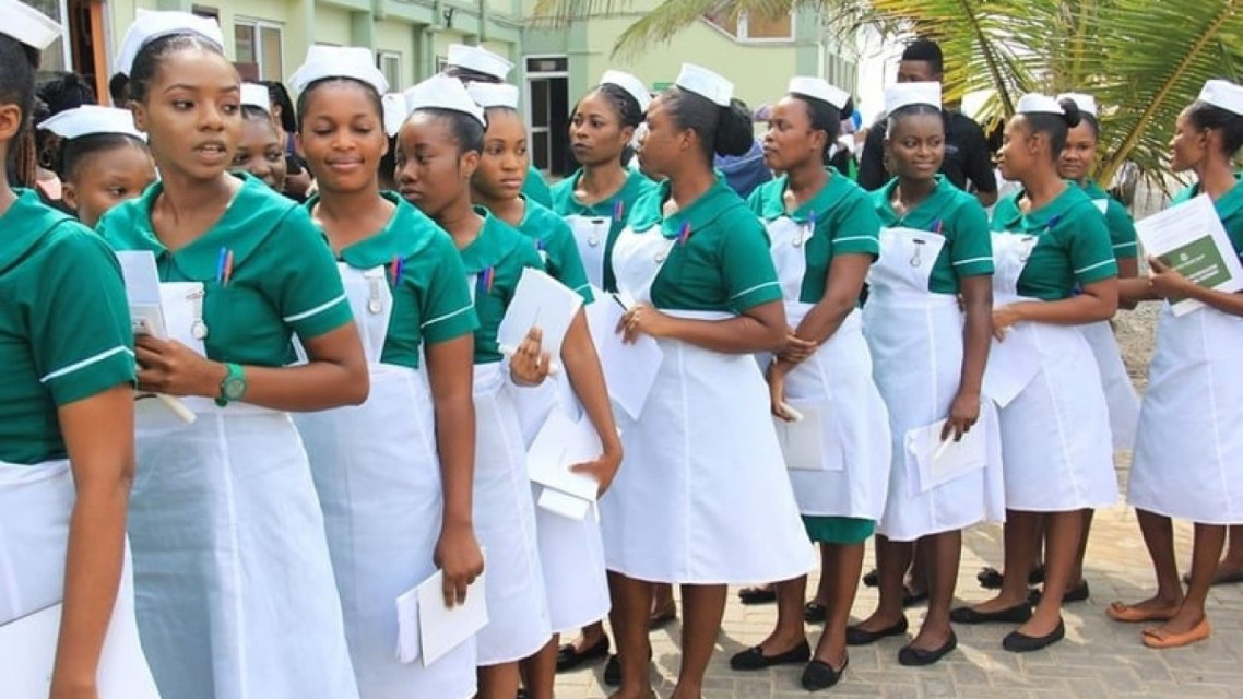 celebrating-national-nurses-week-2025-honoring-ghanas-healthcare-heroes