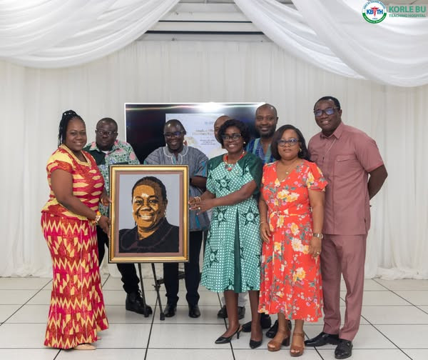 pharmacy-directorate-holds-send-off-ceremony-for-former-director-dr-mrs-florence-amah-nkansah
