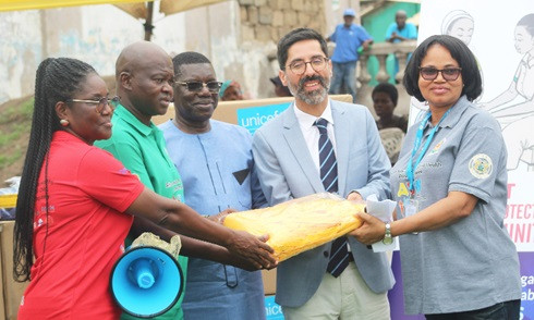 ghana-launches-african-vaccination-and-child-health-promotion-weeks-to-boost-lifelong-health