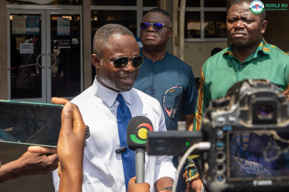 everybody-is-going-to-be-part-of-the-solutions-health-minister-pledges-action-during-surprise-visit-to-korle-bu